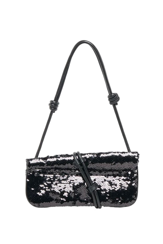 ALICE SEQUIN HANDBAG
sassanova