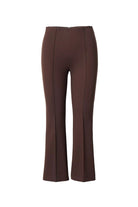IRINA PONTE KICK FLARE PANT - Sassanova