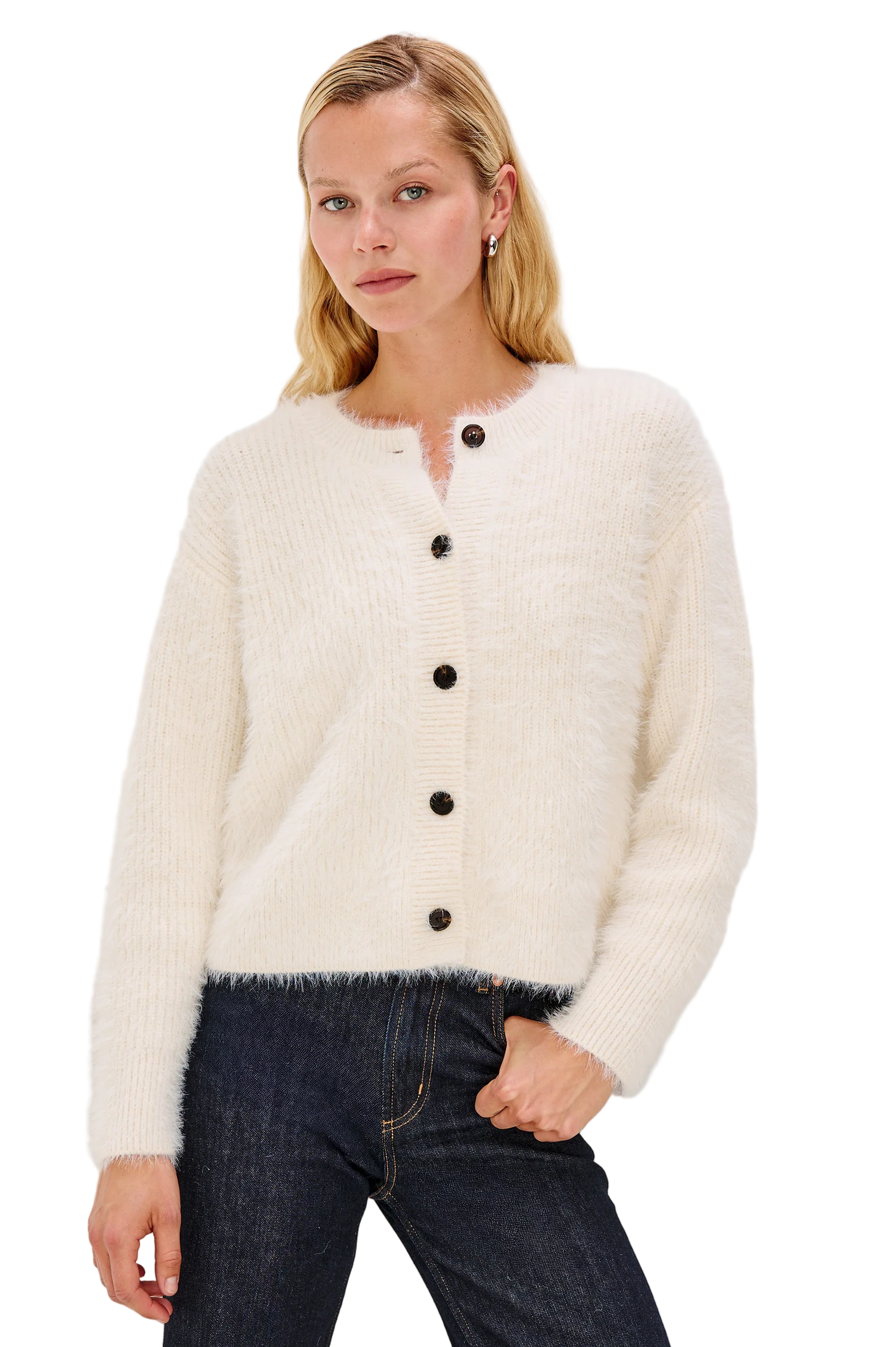 MELO SWEATER - Sweaters - Sassanova