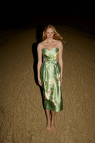 SOPHIA DRESS - Sassanova