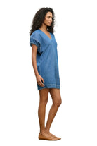 AURORA07 DRESS
sassanova