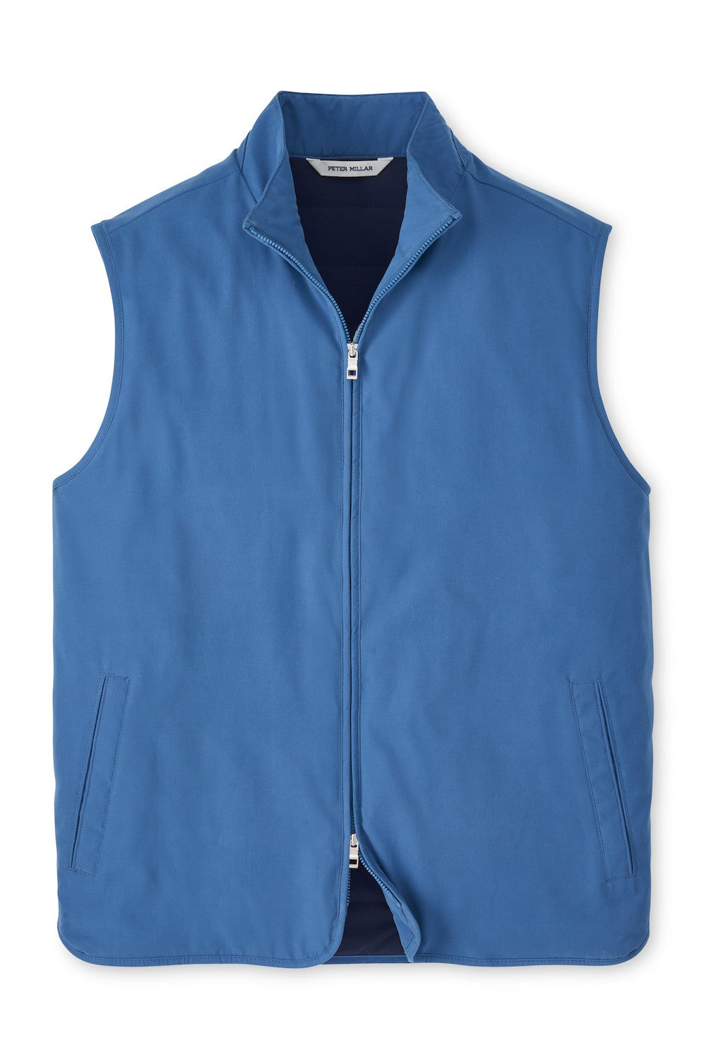 BLEEKER VEST - Novaman