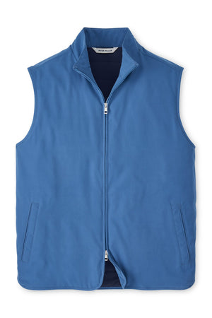 BLEEKER VEST