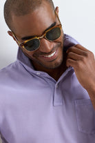 EVERYDAY PIQUE POLO - Polos - Novaman