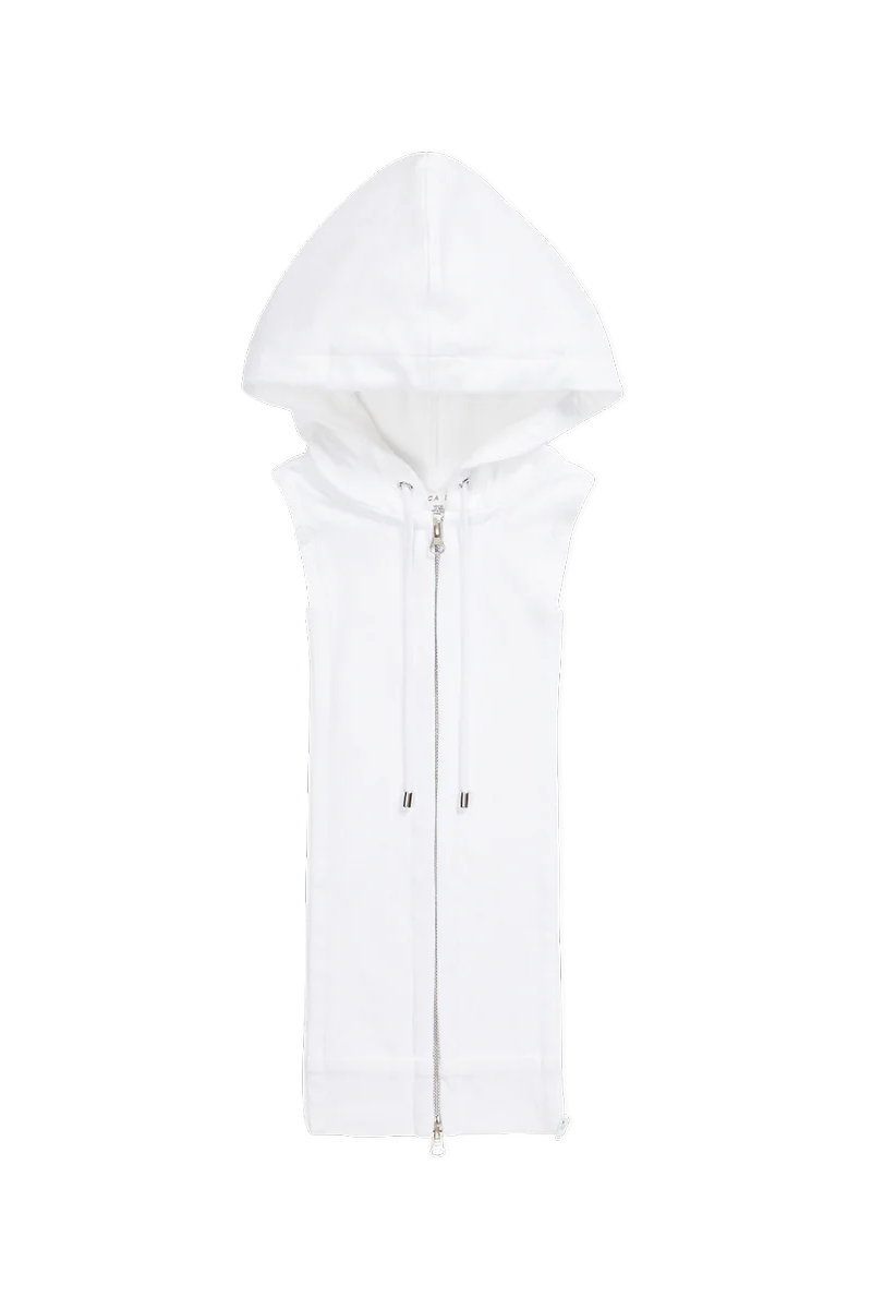 HOODIE DICKEY - Jackets - Sassanova