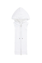 HOODIE DICKEY - Jackets - Sassanova