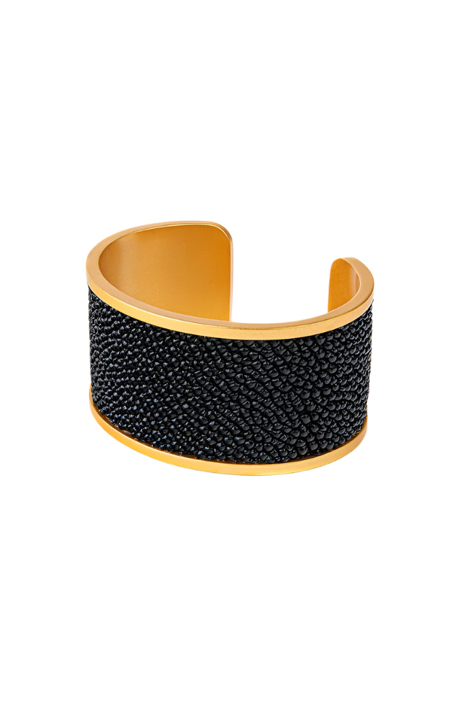 MOLLY WIDE CUFF
sassanova