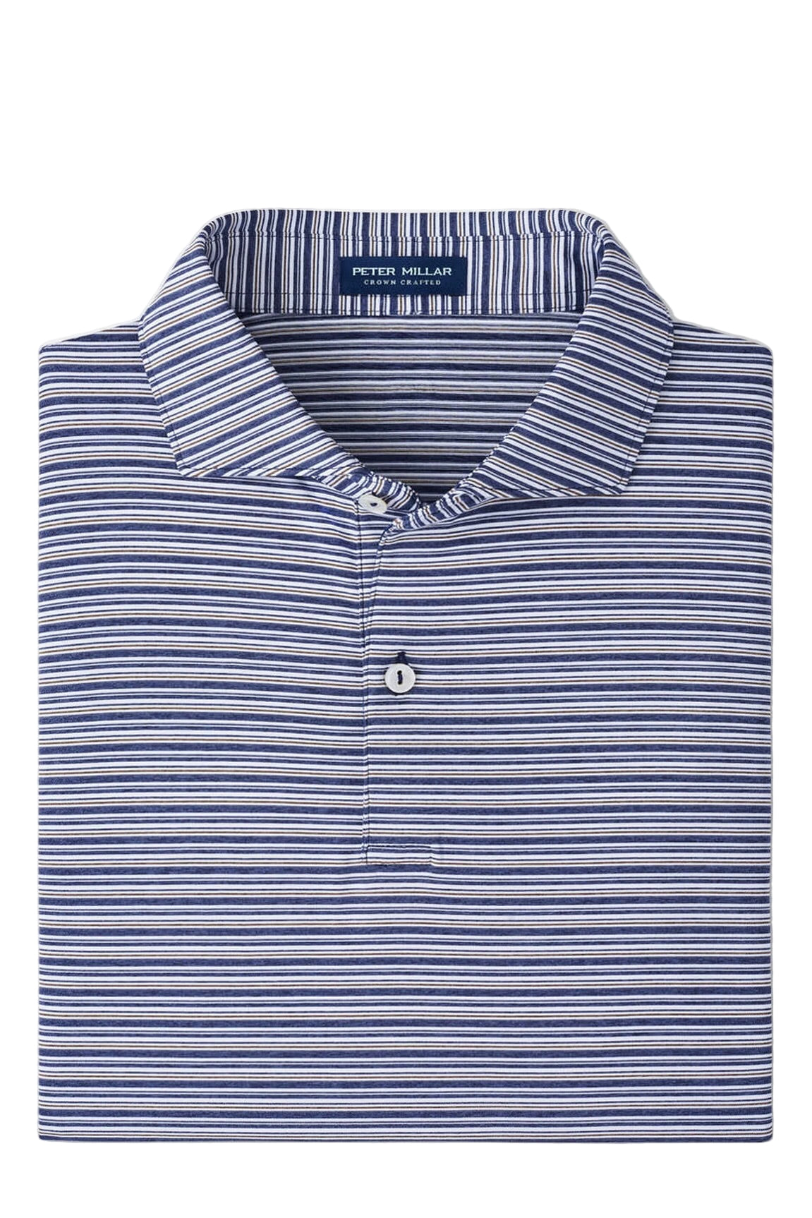 CHASE PERFORMANCE POLO
novaman