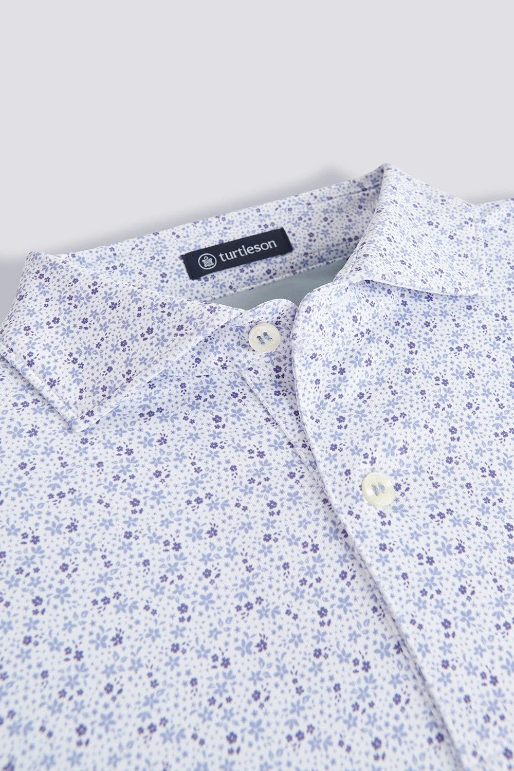 LEE PERFORMANCE POLO - Polos - Novaman