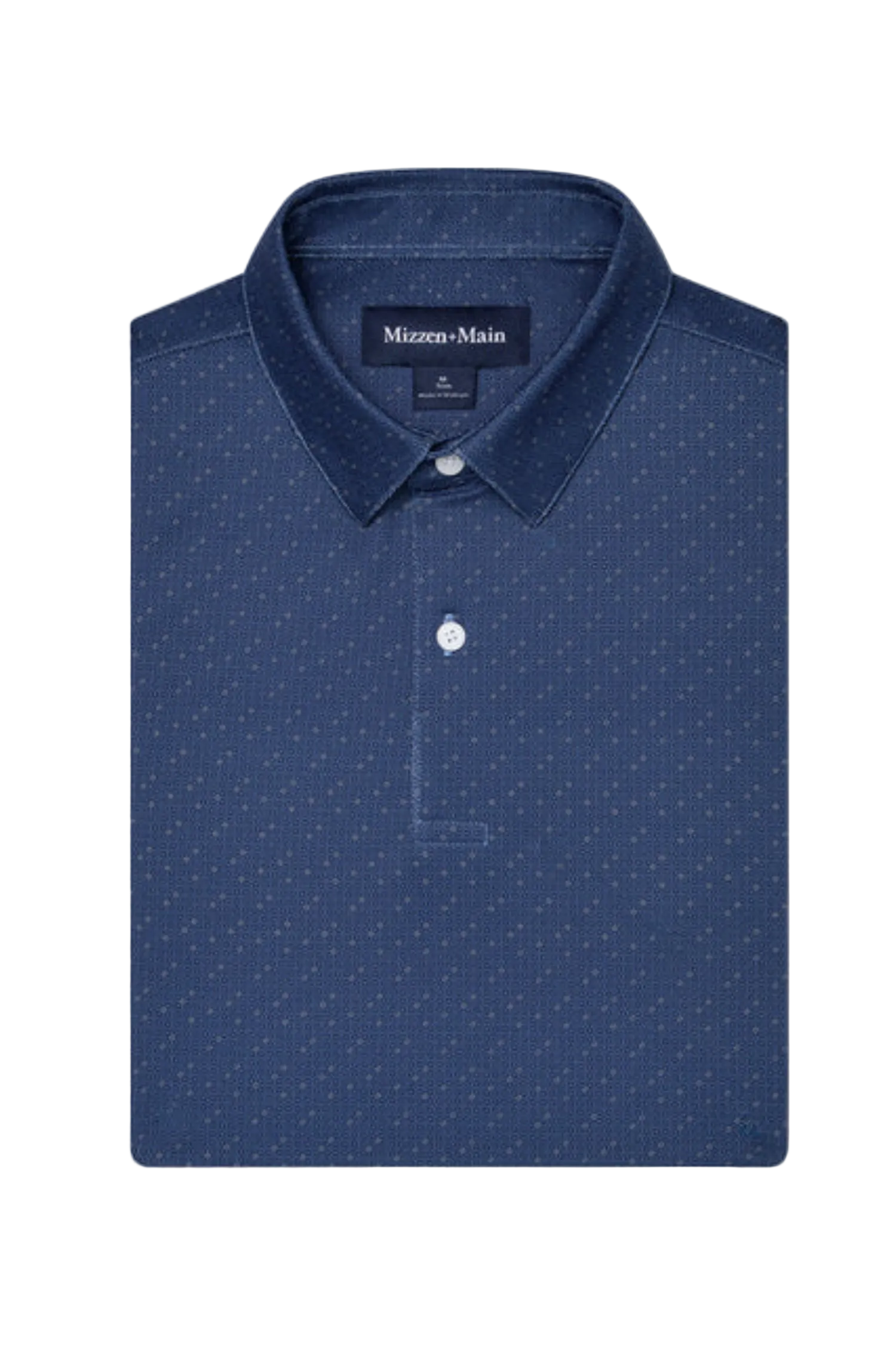 HALYARD SS POLO Sassanova / Novaman
