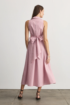 HANNAH DRESS - Dresses - Sassanova