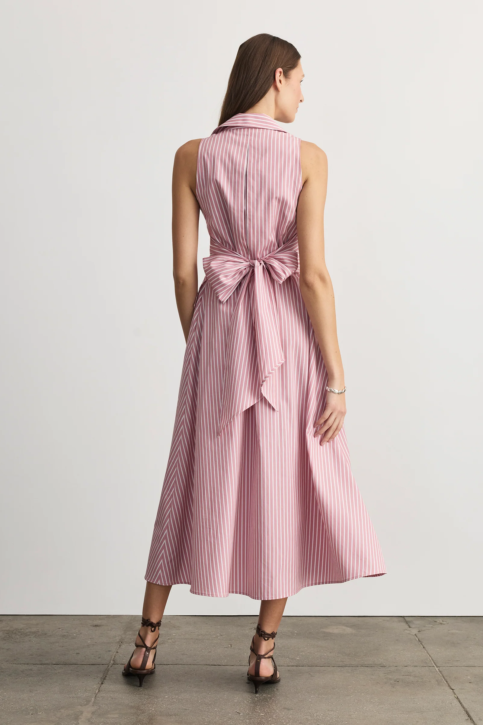 HANNAH DRESS - Dresses - Sassanova