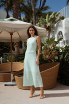 BROOKE DRESS
sassanova