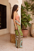 CONTINA PANT - sassanova