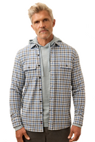 LEGEND SWEATER SHIRT - Long sleeved Shirts - Novaman