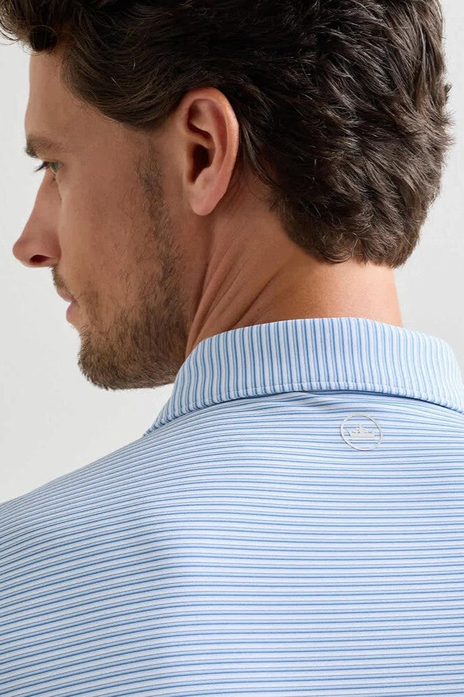 ENSEMBLE PERFORMANCE POLO - Polos - Novaman