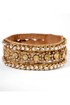 ELOWEN BRACELET - Bracelets - Sassanova