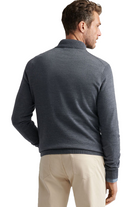 AUTUMN CREST 1/4 ZIP - novaman