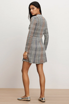 LAUPER DRESS-Sassanova