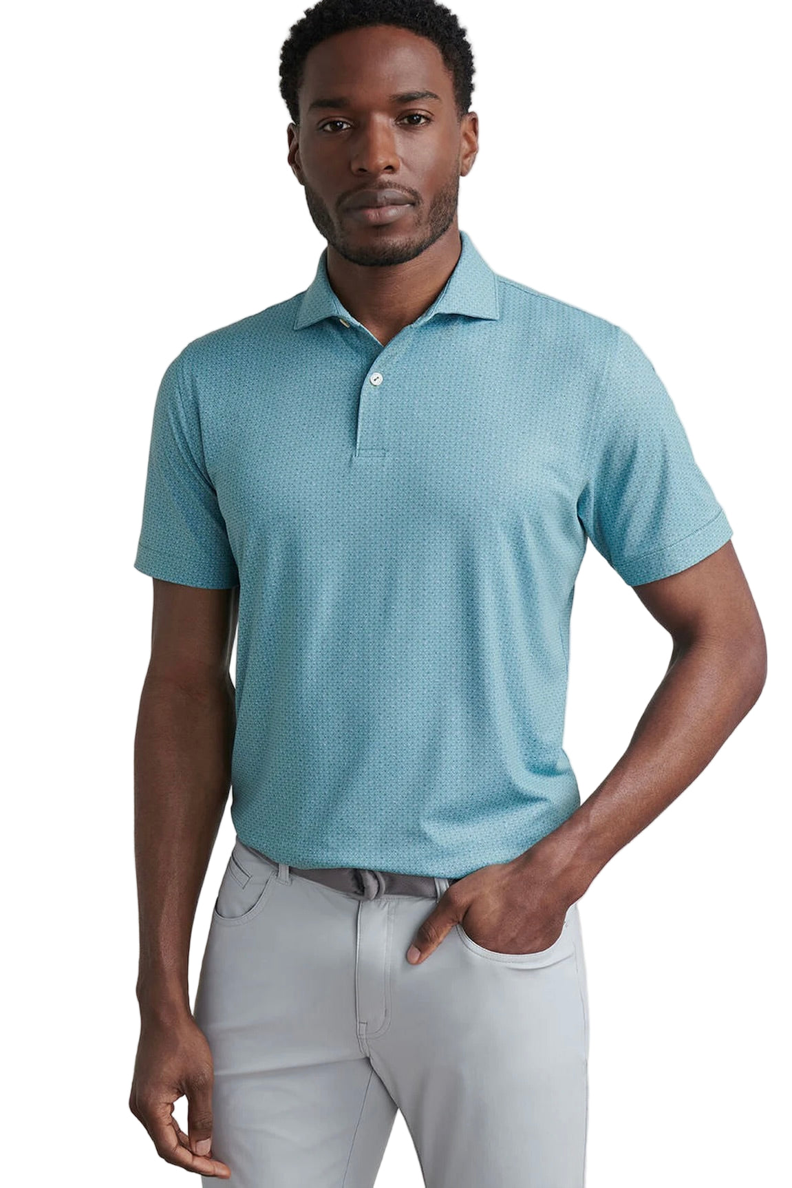 CORINTH JERSEY POLO
novaman