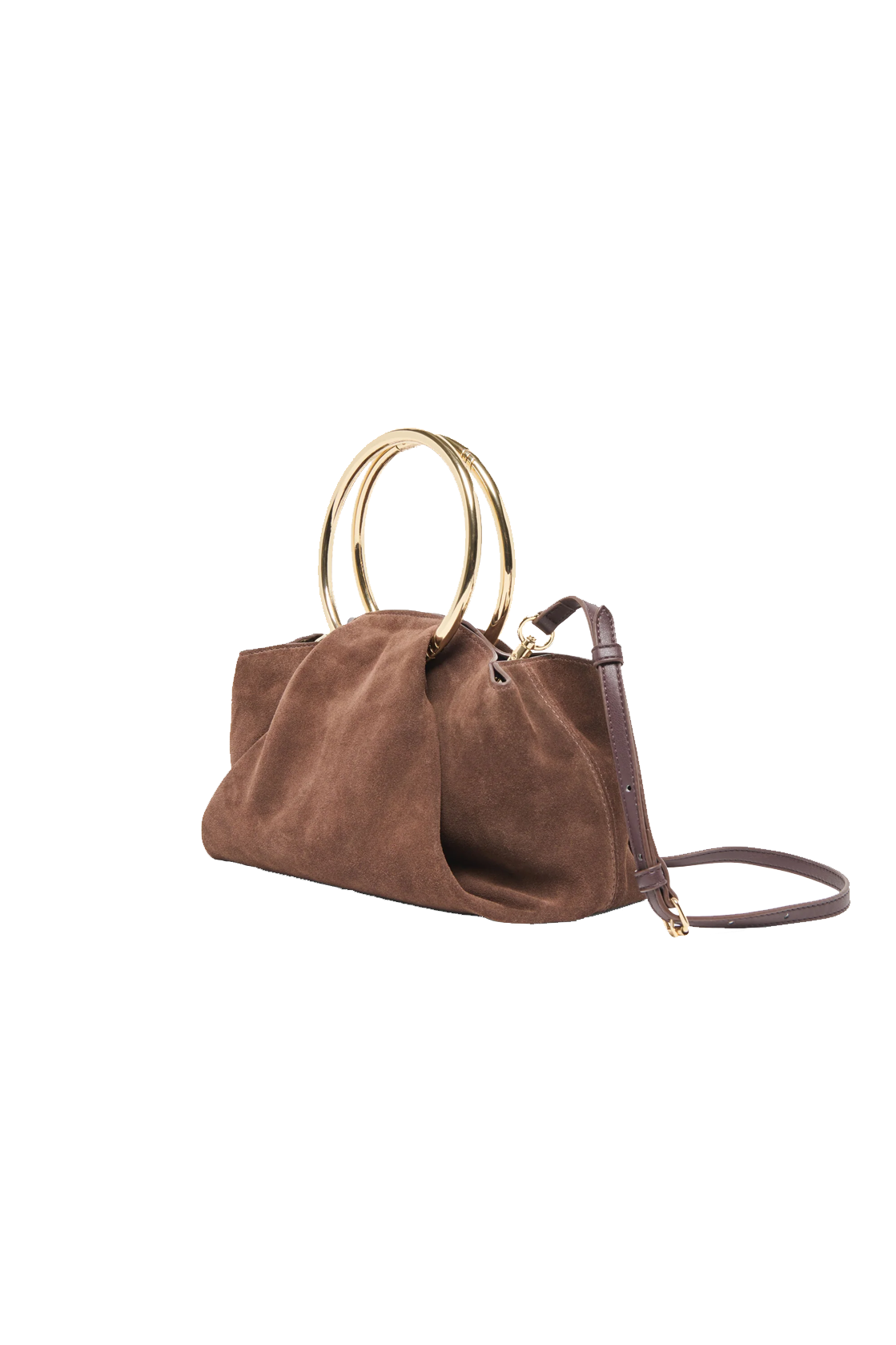 CHANNING HANDBAG - sassanova