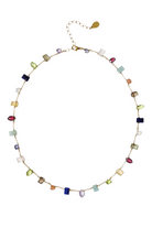 MULTI STONE ADJ NECKLACE (NG-15357)
sassanova