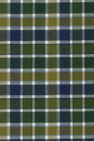 PREP TWILL CHECK SPORT SHIRT-novaman