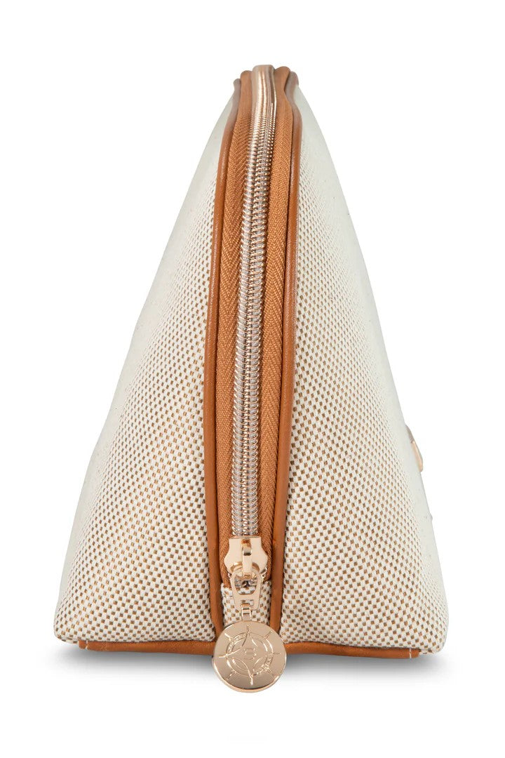 TROPEA IVORY LOLA MAKEUP - sassanova