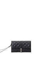 CONVERTIBLE CROSSBODY - Handbags - Sassanova