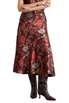 BETH SKIRT Sassanova
