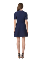 CELESTE DRESS - Dresses - Sassanova