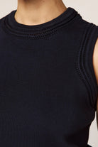 JADE TOP - Blouses - Sassanova