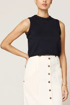 JADE TOP - Blouses - Sassanova