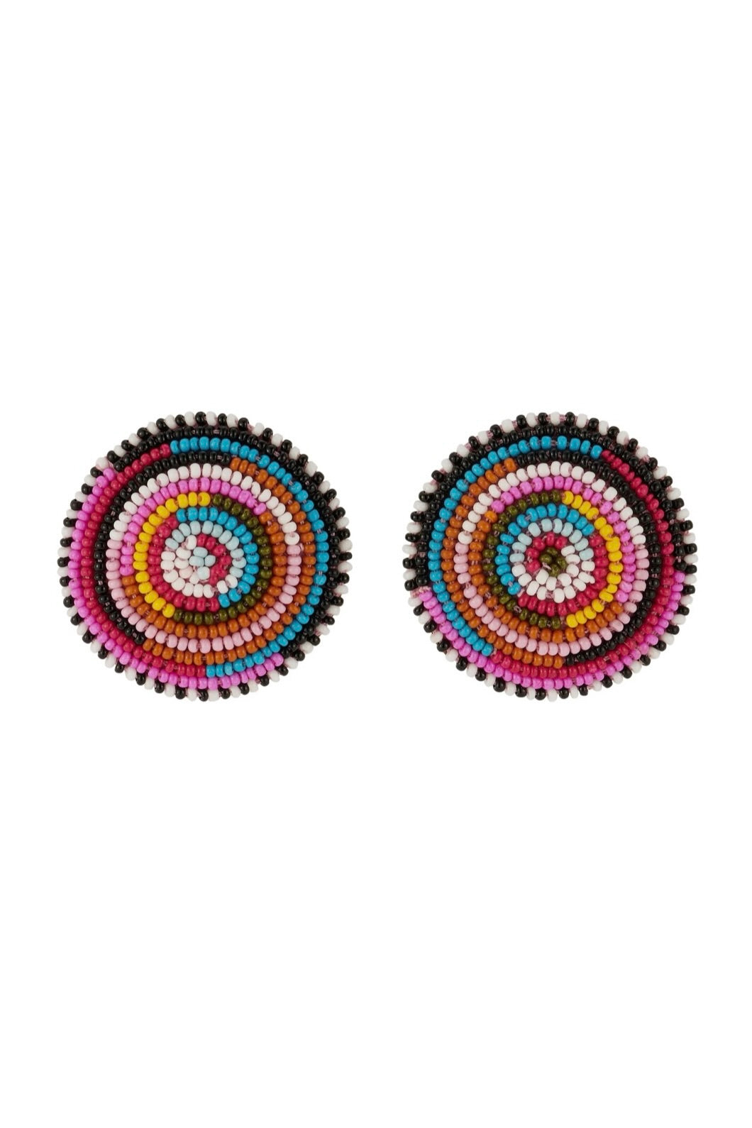 REYNA STUDS- MULTI
sassanova