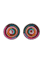 REYNA STUDS- MULTI
sassanova