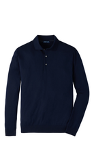DORSET SWEATER POLO Sassanova / Novaman