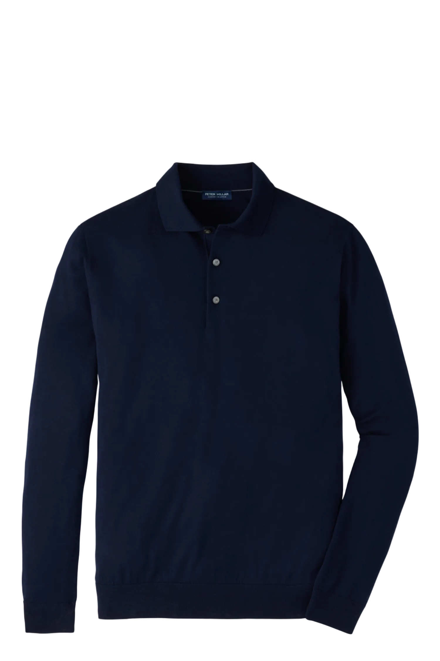 DORSET SWEATER POLO Sassanova / Novaman