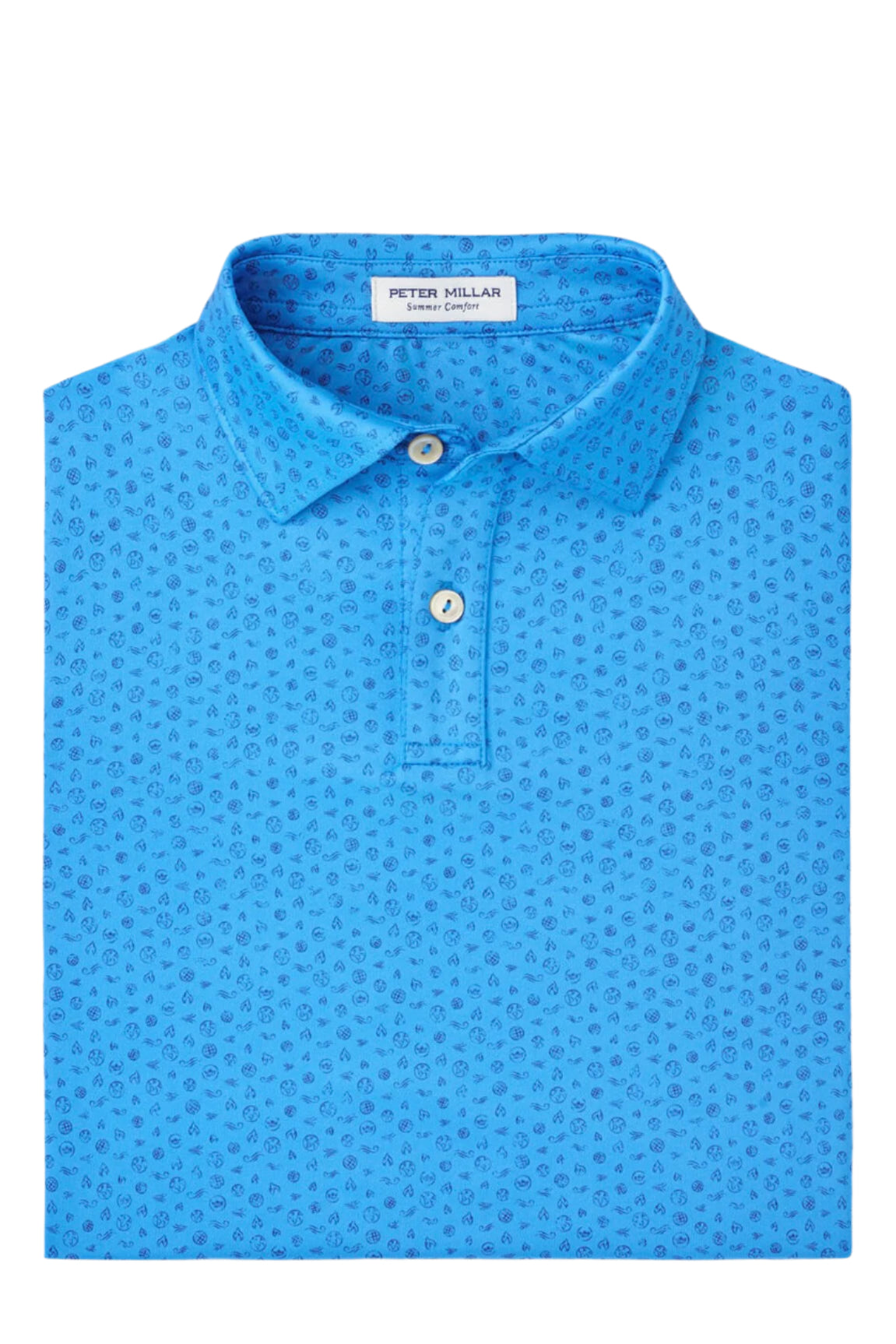 YOUTH ELEMENTS PERFORMANCE POLO
novaman