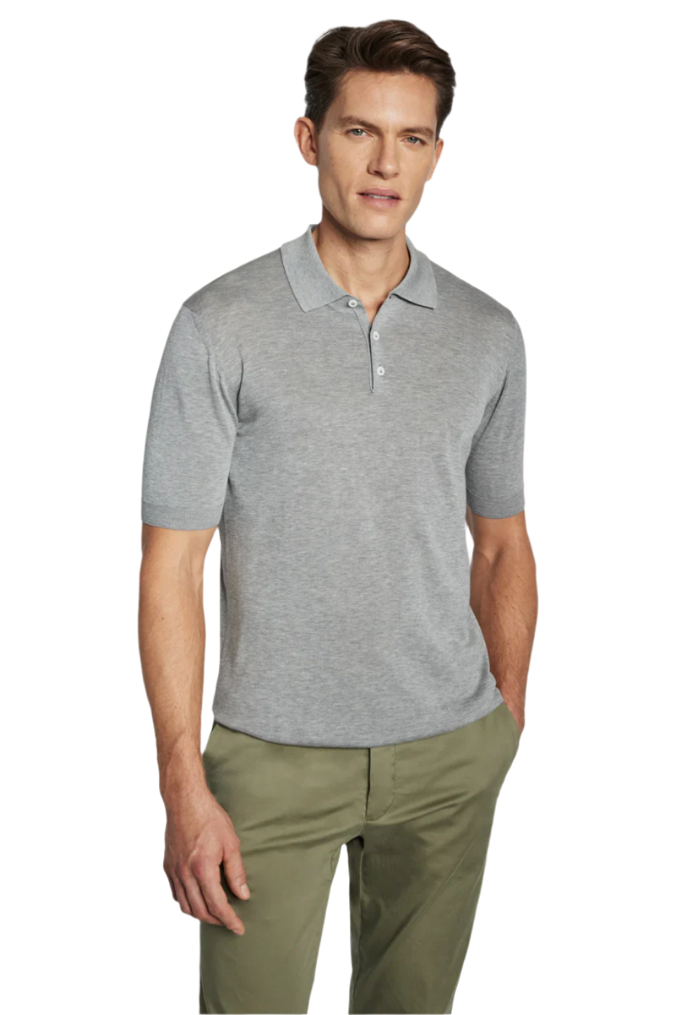 TUPPER SS POLO
novaman