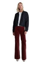 BLEEKER STREET LINER - Sassanova