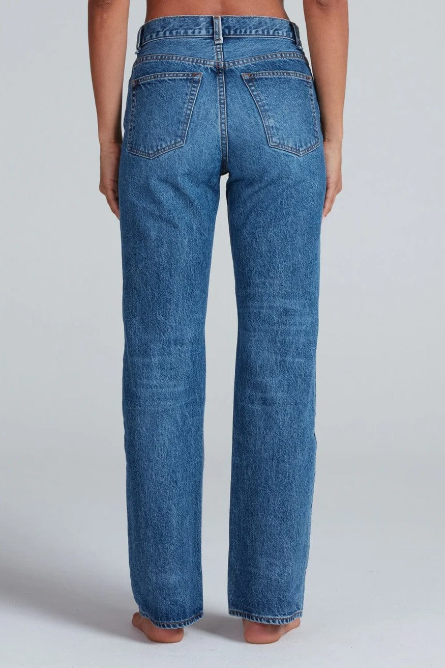 ROSEBOWL JEAN - Jeans - Sassanova