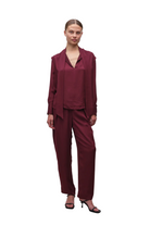 LILLIAN LONG SLEEVE TOP Sassanova