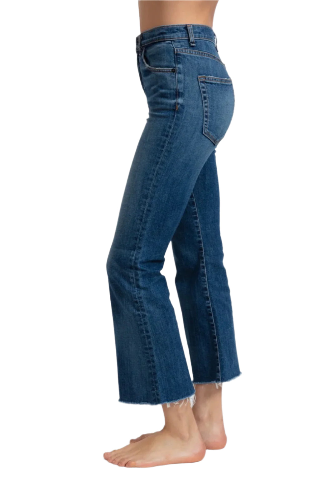 GEEK CROP BOOT
sassanova