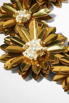 ERENA NECKLACE - SASSANOVA