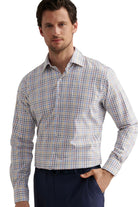 NORTH COAST CROWN LITE SPORT SHIRT
novaman
