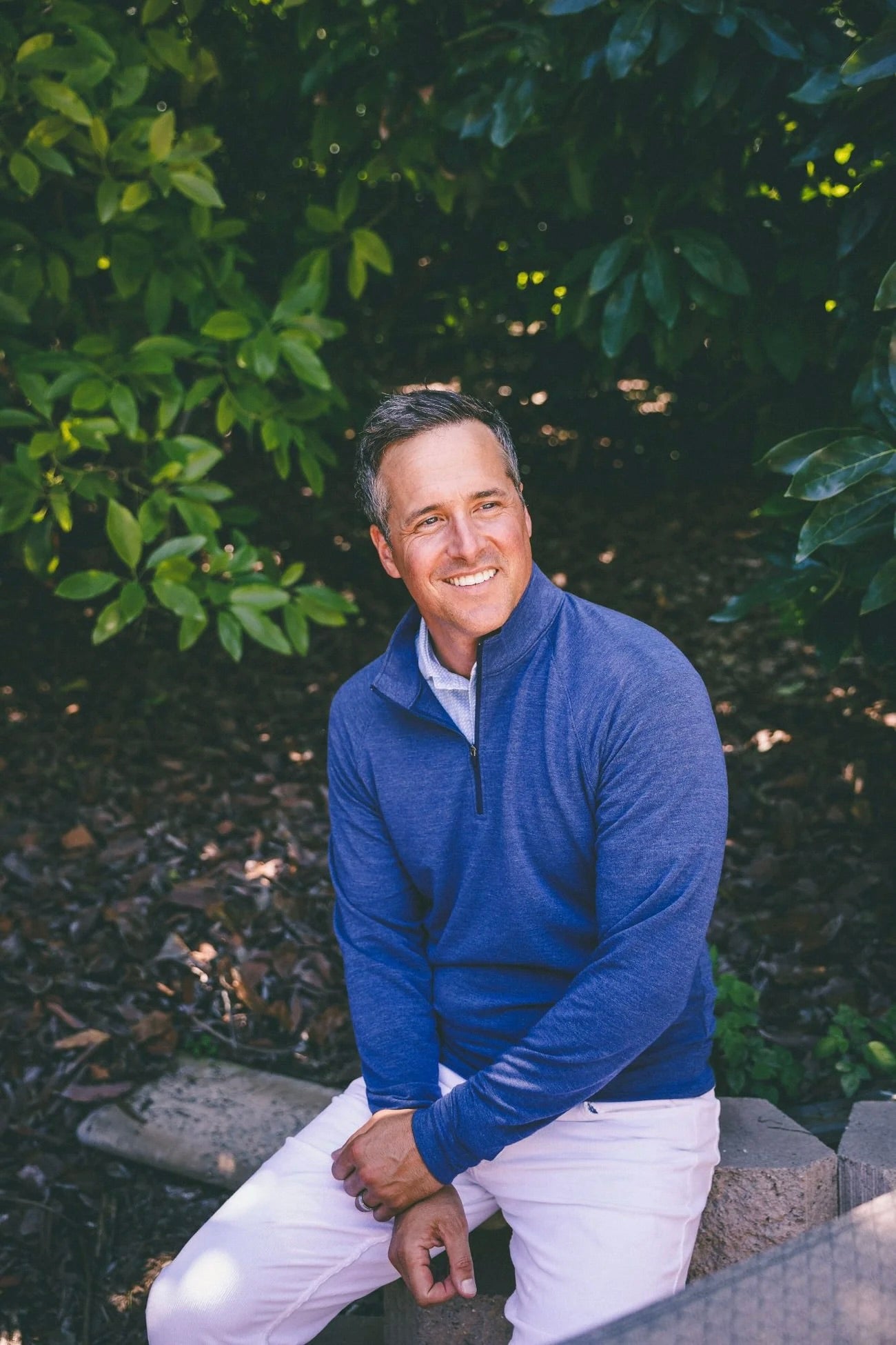 WYNN PERFORMANCE 1/4 ZIP PULLOVER
novaman