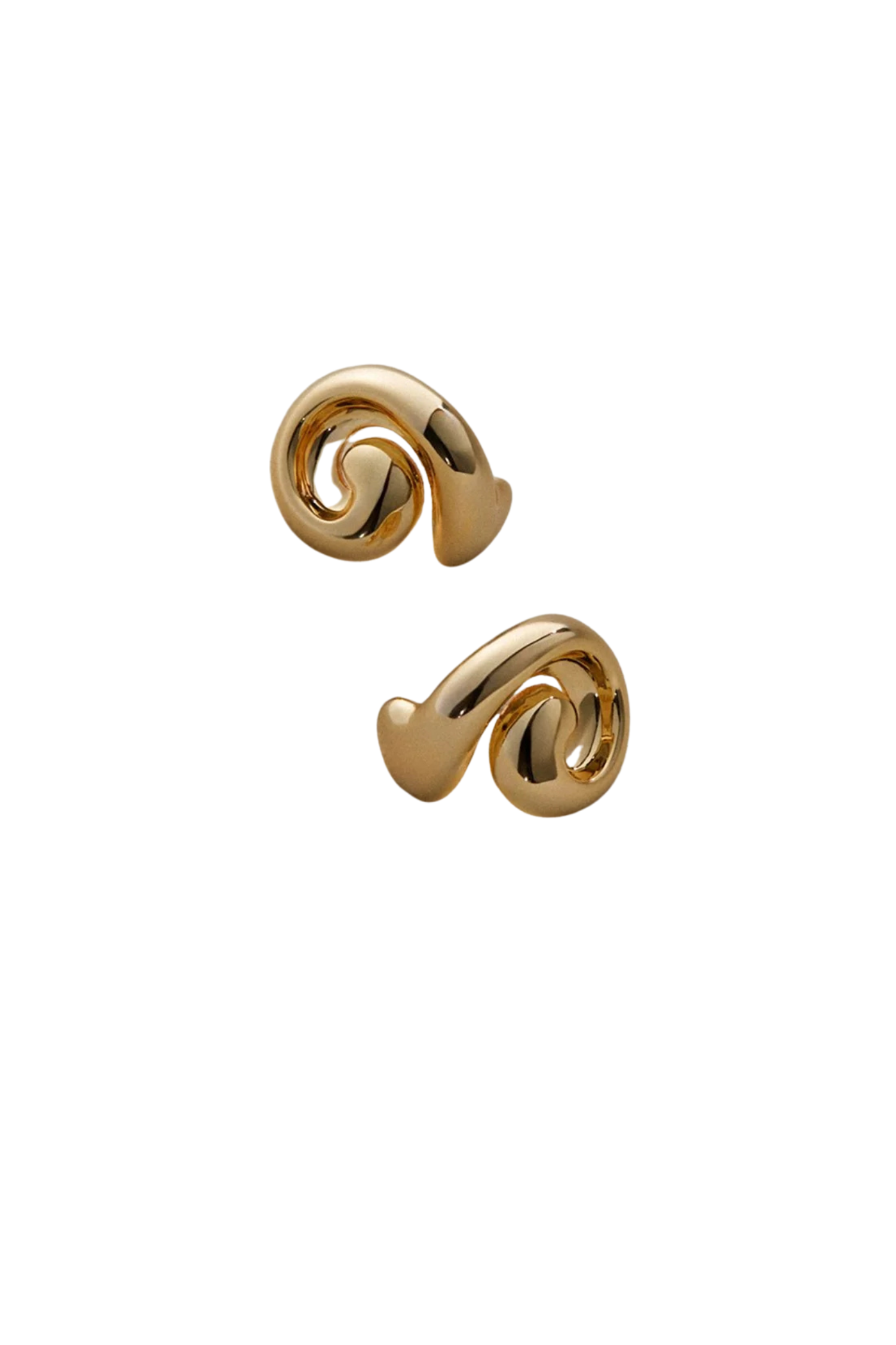SMALL GIO EARRINGS