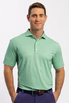 CORY PERFORMANCE POLO - Polos - Novaman