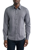 TOMLIN DOBBY SPORT SHIRT Sassanova NovaMan