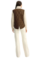 PATRA MIXED MEDIA JACKET
sassanova